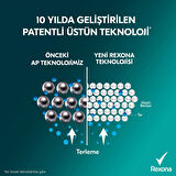 Men Erkek Sprey Deodorant Xtra Cool 72 Saat Kesintisiz Üstün Koruma 150 ml X3