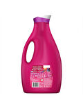 Sıvı Bakım Çamaşır Deterjanı Canlandırıcı Terapi Renkliler 2520 ml x3