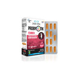 Feminen Probiyotik Takviye Edici Gıda 30 Kapsül + Hediye Diş Beyazlatıcı Köpük