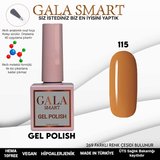 GALA SMART KLASİK SERİ KALICI OJE 115