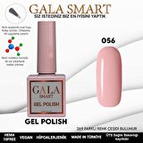 GALA SMART KLASİK SERİ KALICI OJE 056