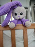 Amigurumi tavşan 