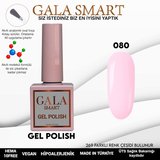GALA SMART KLASİK SERİ KALICI OJE 080