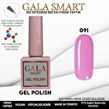 GALA SMART KLASİK SERİ KALICI OJE 091