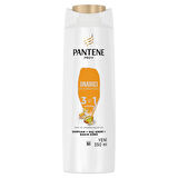 Pantene Onarıcı ve Koruyucu 3'ü1 Arada Şampuan 350 ml