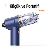 Car Vacuum Cleaner - 2 years