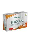 Shiffa Home Zerdeçal Ekstraktı 1300 Mg 30 Softjel Kapsül