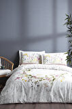 Özdilek Jardin De Flor Çift Kişilik Nevresim Takımı