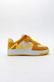 Mnpc Erkek Çocuk Sarı Sneaker Ayakkabı