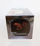 Gano Ganoderma Mantarlı Roybos Karışık Bitki Çayı Süzen Poşet