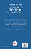 Kuğuların Türküsü