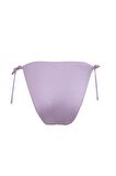 DeFacto Regular Fit Desenli Bağcıklı Bikini Altı-Fall in Love C4424AX24HSPR33