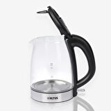 ALTUS AL 4064 C KETTLE/ SU ISITICI