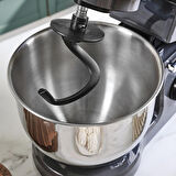 Karaca Maestrochef Stella Stand Mikser Beyaz 1500w 5 Litre
