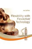 Wellaflex Curls & Waves Strong Hold Saç Köpüğü - 200 ml