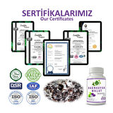 Magnezyum Malat Kapsül (Magnesium Malate Capsule)60Adet