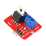 IRF520 MOSFET Sürücü Modülü