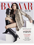 HARPER'S BAZAAR STYLE 3