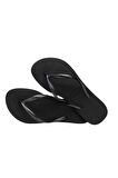 Havaianas SİYAH Kadın Terlik SLIM BLACK-HAVAIANAS