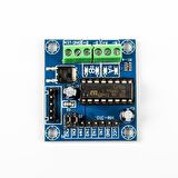Arduino Mini 4 Kanal L293D Motor Sürücü Kartı