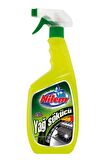 Nilem 750 ml Yağ Çözücü Sprey