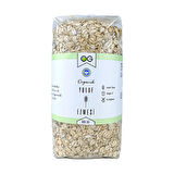 OG Naturals Organik Yulaf Ezmesi 500 gr