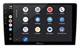 Pioneer SPH-PF97BT 9'' Carplay Androidauto Multimedya Sistemi