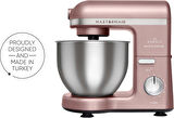 Karaca Mastermaid Chef Stand Mikser 1500W 5 l Rosegold 1500 W 5 l