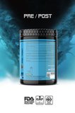 Glutamin Pure / Micronized Form 300 Gr.