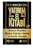 Yatırım El Kitabı / Mehmet Şükrü Tekbaş