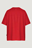 Basic Oversize Unisex Tişört