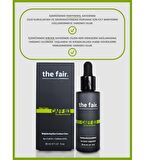 The Fair Caff-B3 Aydınlatıcı Göz Çevresi Bakım Serumu 30ML
