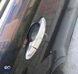 Ford Mondeo krom kapı kolu 4 kapı 2007-2014 P.Çelik