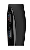 Babyliss 6704E Power Pro 2000 W AC Motor Sıcak Saç Kurutma Makinesi