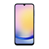 Samsung Galaxy A25 5G Açık Mavi 128 GB 6 GB Ram Akıllı Telefon ( Samsung Türkiye Garantili )