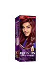 Koleston Intense Saç Boyası 5/66 Patlıcan Moru
