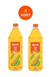 KOMİLİ MISIR YAĞI 2 LT PET * 2 ADET