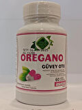 Güvey Otu Kapsül (OREGANO CAPSULE) 60 Adet