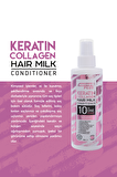 Softto Plus Keratin ve Kolajen Saç Sütü 250 Ml
