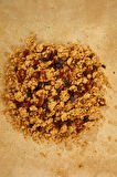 Ballı Granola -  Çikolata - Hurma 500 Gram