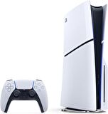 Sony Playstation 5 Slim CD Versiyon Oyun Konsolu (Bilkom Garantili)