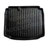 Audi A3 HB Ferrous 3D Bagaj Havuzu 2004 2012