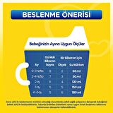 Bebelac 1 Devam Maması 800 Gram