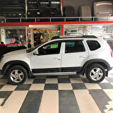 Dacia Duster Dodik Seti 2010-2017 Model 12 Parça
