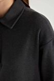 DeFacto Regular Fit Gömlek Yaka Selanik Kumaş Basic Uzun Kollu Elbise B7260AX24SPAR168