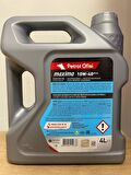 Petrol Ofisi 10W-40 Maxima 4Litre Motor Yağı (2024 Üretim)