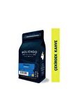 Moliendo Ethiopia Djimmah Yöresel Kahve ( Çekirdek Kahve ) 250 G.
