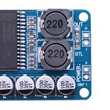 TDA8932 35W Mono Dijital Amplifikatör Güç Yükseltici Modülü