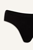 DeFacto Ribana 3'lü Brazilian Külot Fall in Love E4216AX25SPBK81