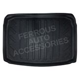 Skoda Fabia Ferrous 3D Bagaj Havuzu 2008 2020